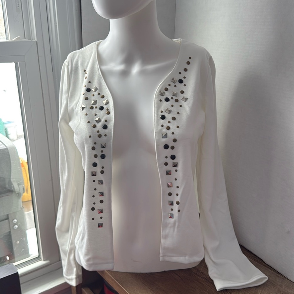 Light Weight Cardigan 
NWOT